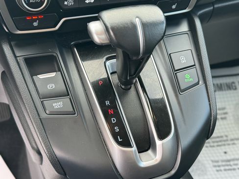 Used 2022 Honda CR-V EX-L image 17