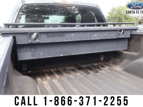 Used 2014 Ford F150 XLT w/ XLT Chrome Package AWD/4WD image 10