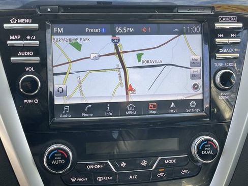 Used 2018 Nissan Murano Platinum image 27