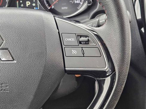 Used 2023 Mitsubishi Outlander Sport LE image 26