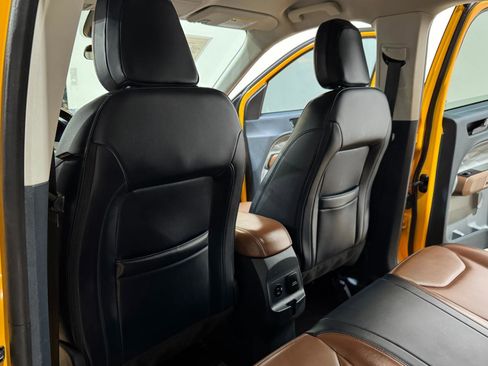Used 2022 Ford Maverick Lariat w/ Lariat Luxury Package AWD/4WD image 18