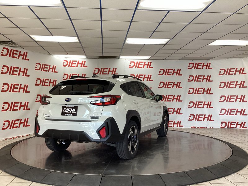 New 2026 Subaru Crosstrek 2.5i Limited AWD/4WD image 7
