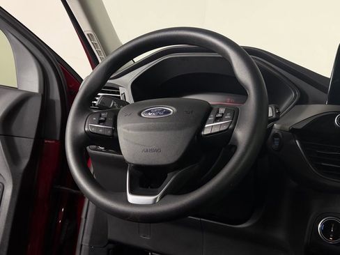 Used 2025 Ford Escape Active image 12