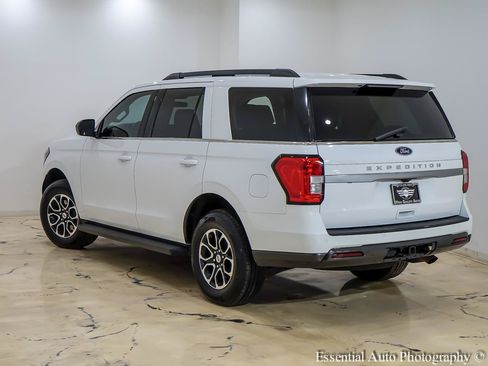 Used 2022 Ford Expedition XL AWD/4WD image 10