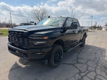 Used 2025 RAM 2500 Big Horn