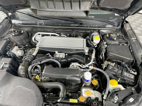 Used 2023 Subaru Outback Onyx Edition XT AWD/4WD image 34