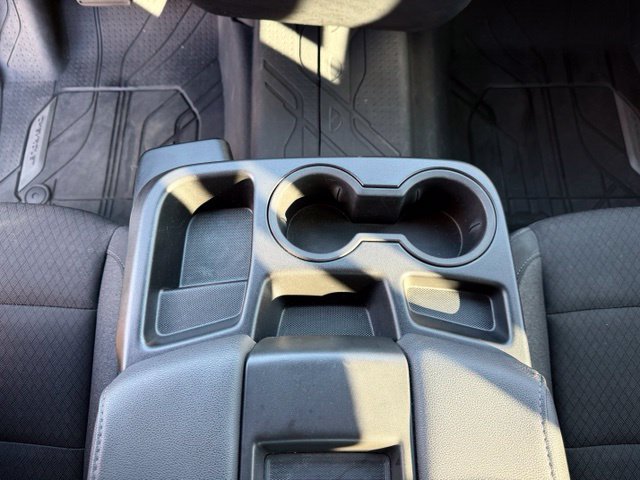 Used 2024 Chevrolet Silverado 1500 RST w/ Protection Package RWD image 22