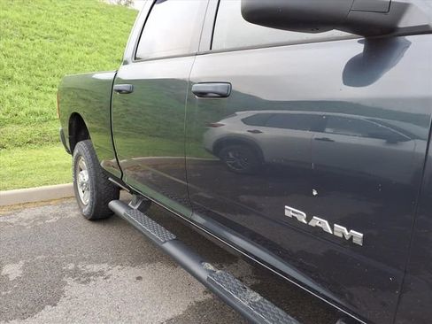 Used 2019 RAM 2500 Tradesman AWD/4WD image 6