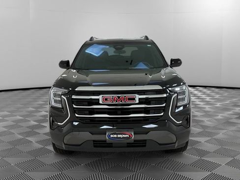 Certified 2025 GMC Terrain Elevation w/ Elevation Premium Package AWD/4WD image 8