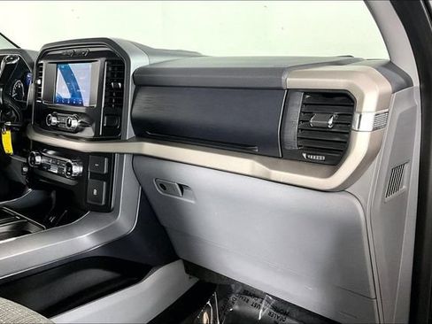 Used 2021 Ford F150 XLT w/ Equipment Group 301A Mid AWD/4WD image 18