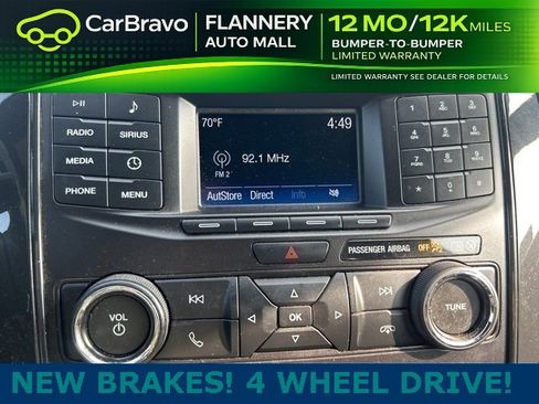 Used 2019 Ford Explorer XLT w/ Class III Trailer Tow Package image 15