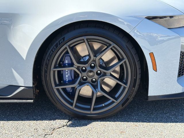 New 2026 Ford Mustang Dark Horse SC RWD image 14