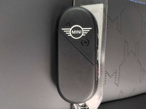 New 2026 MINI Cooper S FWD image 37
