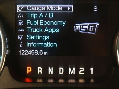 Used 2013 Ford F150 XLT w/ XLT Chrome Pkg RWD image 16
