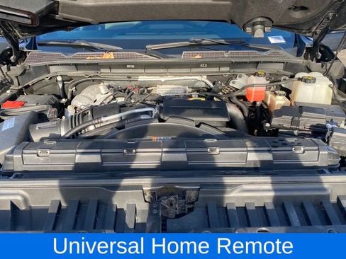 Used 2021 GMC Sierra 2500 Denali w/ Denali Black Diamond Edition image 24