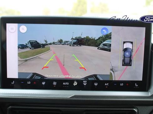New 2026 Ford Bronco Sport Outer Banks w/ Outer Banks Tech Package+ AWD/4WD image 16