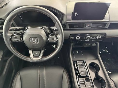 Certified 2024 Honda Pilot TrailSport image 29