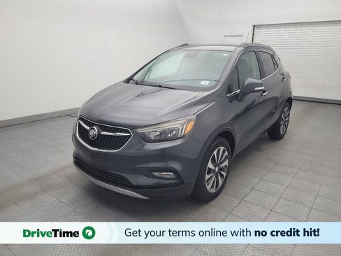 Used 2018 Buick Encore Preferred FWD image 1