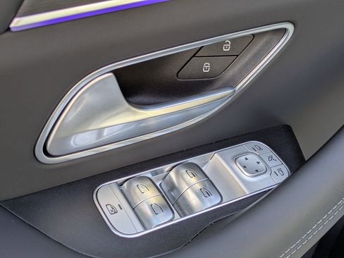 Certified 2025 Mercedes-Benz GLE 63 AMG S image 16