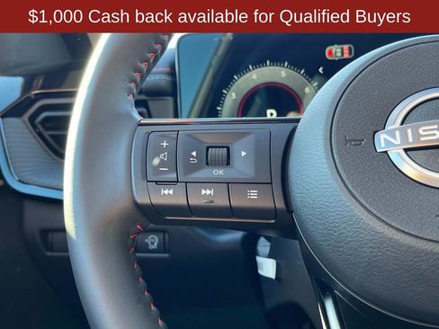 New 2026 Nissan Kicks SR image 26