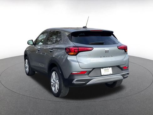 Used 2025 Buick Encore GX Preferred image 11