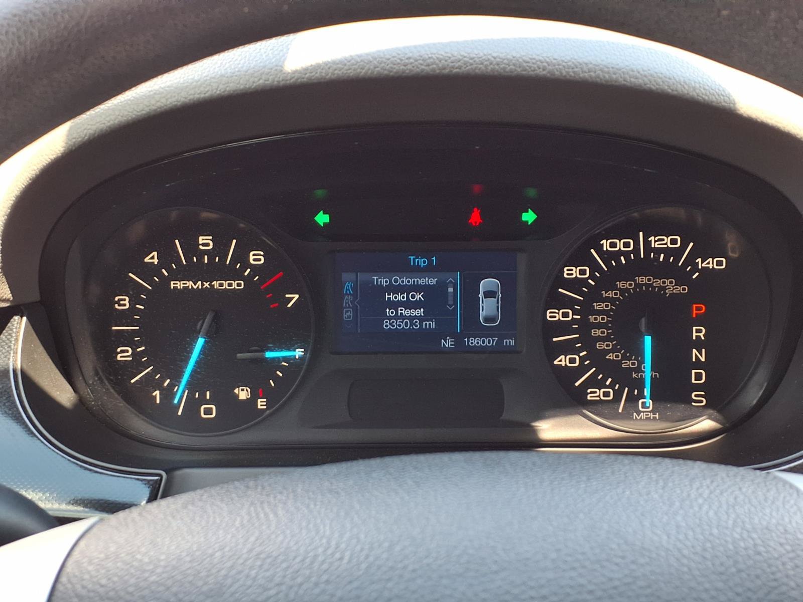 Used 2014 Ford Edge SE w/ Equipment Group 101A FWD image 16