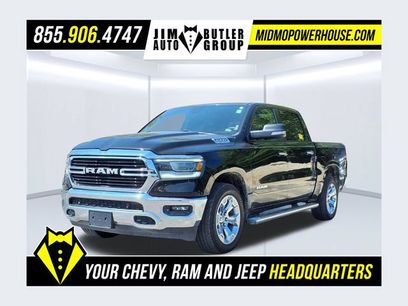 Used 2019 RAM 1500 Big Horn