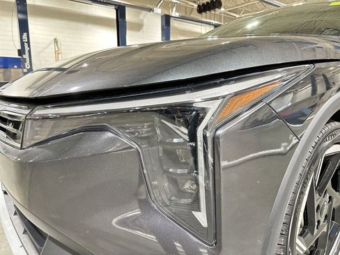 Used 2025 Kia K4 EX image 27