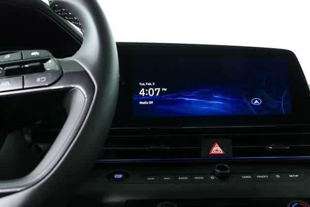 New 2026 Hyundai Elantra SEL FWD image 45