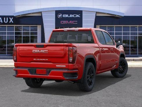 New 2026 GMC Sierra 1500 Elevation image 76
