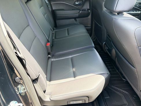 Used 2026 Honda Ridgeline RTL image 27