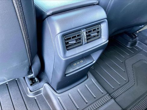 Used 2025 Honda CR-V EX-L image 27