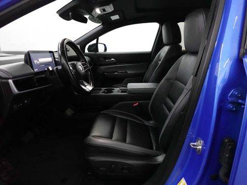 Used 2024 Honda Prologue Touring image 12