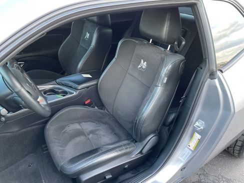 Used 2016 Dodge Challenger R/T Scat Pack image 24