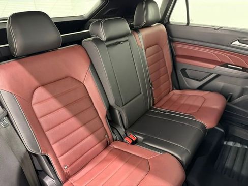 Used 2021 Volkswagen Atlas Cross Sport SEL Premium AWD/4WD image 22