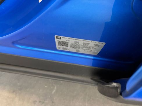 Used 2025 Chevrolet Blazer LT image 29