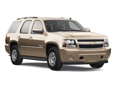 Used 2007 Chevrolet Tahoe LT w/ LT Preferred Equipment Group