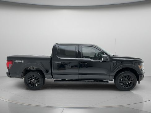 Used 2024 Ford F150 XLT w/ Equipment Group 303A High AWD/4WD image 4
