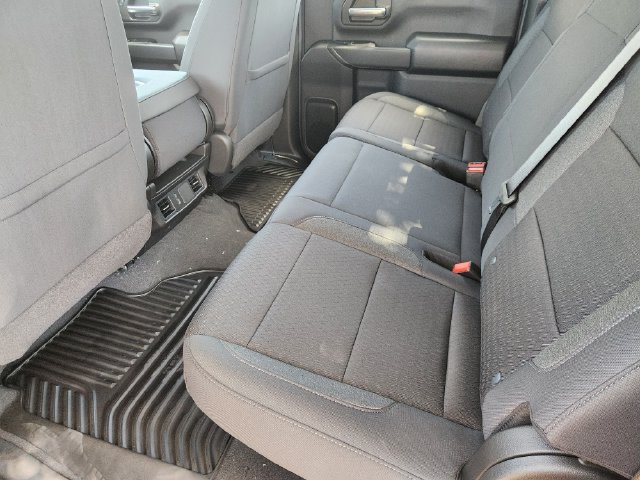 New 2026 Chevrolet Silverado 2500 Custom w/ Custom Value Package AWD/4WD image 31