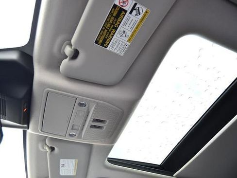 New 2026 Nissan Kicks SV w/ SV Premium Package image 22