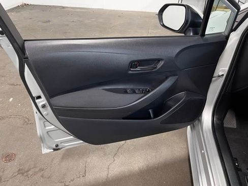 Used 2024 Toyota Corolla LE FWD image 24