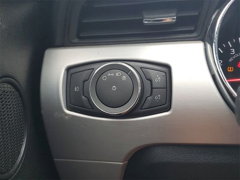 Used 2016 Ford Mustang Premium w/ Wheel & Stripe Package image 27