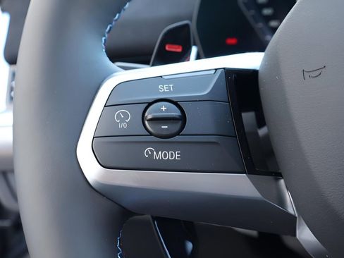 Used 2026 BMW X1 M35i w/ Technology Package image 24