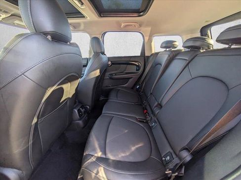 Used 2020 MINI Cooper Countryman S image 20