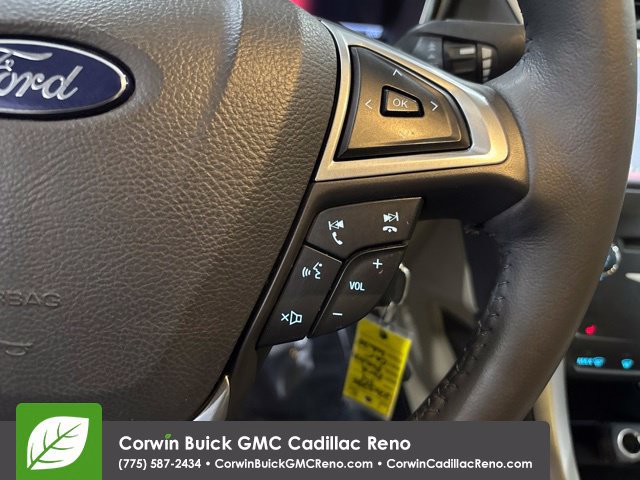 Used 2014 Ford Fusion SE w/ Equipment Group 202A FWD image 28