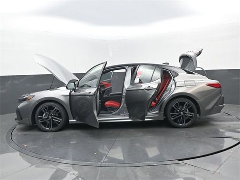 New 2026 Toyota Camry XSE image 33