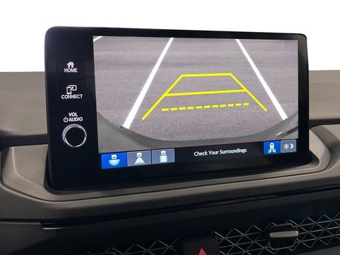 New 2026 Honda Accord SE image 19