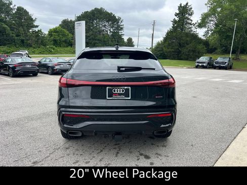 New 2026 Audi Q5 Premium Plus AWD/4WD image 4