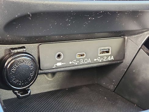 Used 2024 Subaru WRX Limited image 23