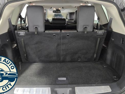 Used 2017 INFINITI QX60 FWD w/ Premium Plus Package image 37